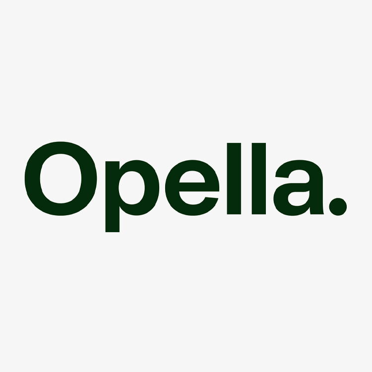 Opella Logo