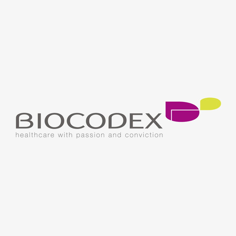 Biocodex Logo