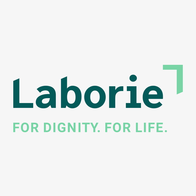 Laborie Logo
