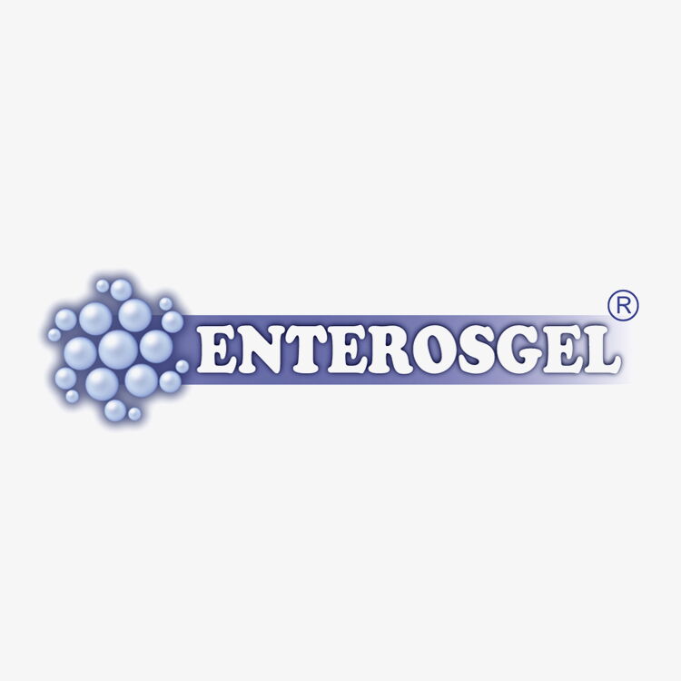 Enterosgel Logo