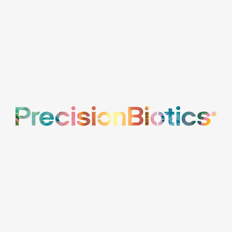 PrecisionBiotics Logo